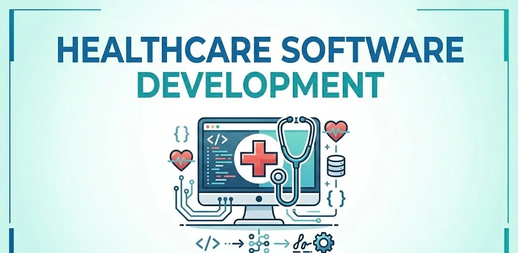 Healthcare Software Development